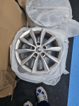 Alu felge 16'' rupe 5x112, 4 kom.