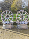 Mercedes - Alu felge 16'' rupe 5x112, 4 kom.