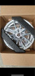 Alu felge BMW 16'' rupe 5x112, 4 kom.