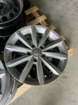 Alu felge 16'' rupe 5x112, 4 kom.