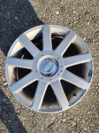 Alu felge 16'' rupe 5x112, 4 kom.