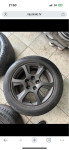 Alu felge 16'' rupe 5x112, 4 kom.