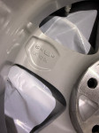 Alu felge 16'' rupe 5x112, 4 kom.
