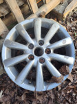Alu felge 16'' rupe 5x112, 4 kom.