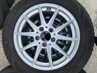 Alu felge 16'' rupe 5x112, 4 kom.