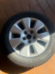 Alu felge 16'' rupe 5x112, 4 kom.