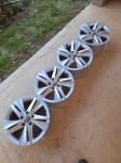 Alu felge 16'' rupe 5x112, 4 kom.