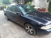 Alu felge 16'' rupe 5x112 audi a4 b5 vw passat b5