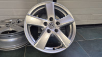 Alu felge 16'' rupe 5x112, vw,seat,škoda