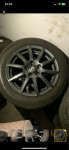 Alu felge 16'' rupe 5x114, 4 kom.