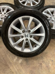 Honda Civic Alu felge 16'' rupe 5x114.3, 4 kom.