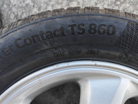 Alu felge 15'' rupe 5x114.3, 4 kom.