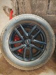Alu felge 16'' rupe 5x114.3, 4 kom.