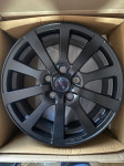 Alu felge 16'' rupe 5x114.3 PLATIN P58
