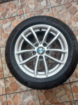 Alu felge 16'' rupe 5x120, 1 kom.
