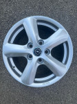 Alu felge 16"rupe 5x120, 4 kom.BMW,AMAROK,T5,T6,OPEL INSIGNIA  I DR.