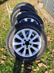 Alu felge 16'' rupe 5x120, 4 kom. za Mercedes V klasu , Vito