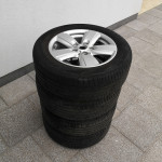 Alu felge MINI COUNTRYMAN 16'' rupe 5x120, 4 kom