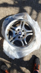 Alu felge 16'' rupe 5x120, 4 kom.