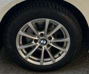 BMW Alu felge 16'' rupe 5x120, 4 kom.
