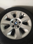 Alu felge 16'' rupe 5x120, 4 kom.