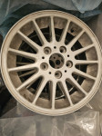 Alu felge 16'' rupe 5x120, 4 kom.