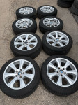 Alu felge 16'' rupe 5x120, 4 kom.