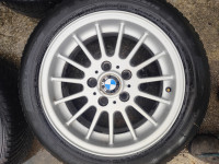 Alu felge 16'' rupe 5x120, 4 kom. Style 32 BMW