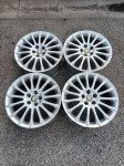 Alu felge 16'' rupe 5x98 Alfa Romeo,Fiat 4 kom/220e.