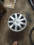 Alu felge 16''