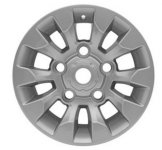 ALU FELGE 16'' ZA VOZILO LAND ROVER DEFENDER