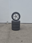 Alu felge 16'' *VW GOLF 7* 5x112,4 kom.,ljetne,205/55 R16