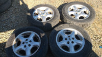 ALU FELGE 16C LANDROVER FRE LENDER