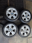 Alu felge 16cola BMW E87