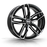 Alu felge 17'' -20" novo 5x112