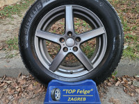 Alu felge 17''5x108 Dezent-Germany-Ford/Volvo/Peug/Citroen+TPMS+zim gu