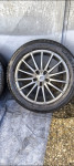 Alu felge 17''  5x112, Audi, Mercedes,VW, Škoda,Seat
