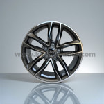 Alu felge 17'' 5X112 AUDI VW SKODA JWL ATEST