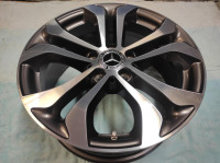Alu felge 17'' 5x112 ET36 OEM Mercedes GLC Class (2015-2023)+TPMS