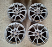 Alu felge 16 5x112 Original Mercedes A klasa. B klasa. C klasa
