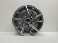 Alu felge 17 5x112 Skoda Audi Vw JWL Atest