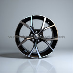 Alu felge 17'' 5X112 VW AUDI SKODA JWL ATEST
