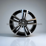Alu felge 17'' 5X112 VW AUDI SKODA JWL ATEST