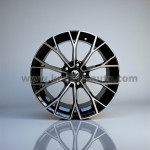 Alu felge 17'' 5X112 VW AUDI SKODA JWL ATEST