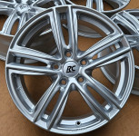 Alu felge 17" 5x115, Opel Chevrolet, 300€