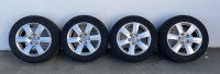 Alu felge 17'' Audi