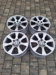 Alu felge 17'' BMW OEM TOP STANJE