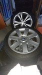 Alu felge 17 BMW