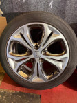 Alu felge 17 Hyundai 5x114.3 original i30 i40 kao Nove