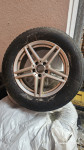 Alu felge 17'' MERCEDES GLC